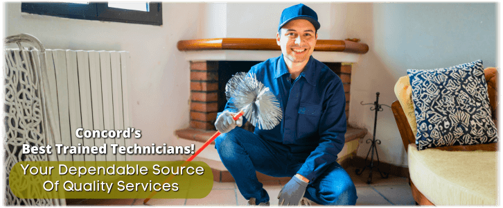 Chimney and Fireplace Solutions