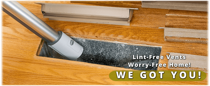 Dryer Vent Cleaning Concord