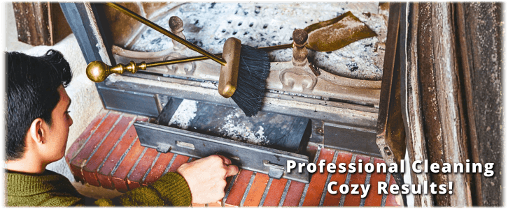 Fireplace Cleaning Concord
