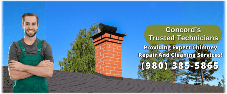 Chimney Sweep Concord